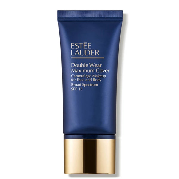 Estée Lauder Double Wear Maximum Cover Camouflage Makeup for Face and Body SPF15 30ml