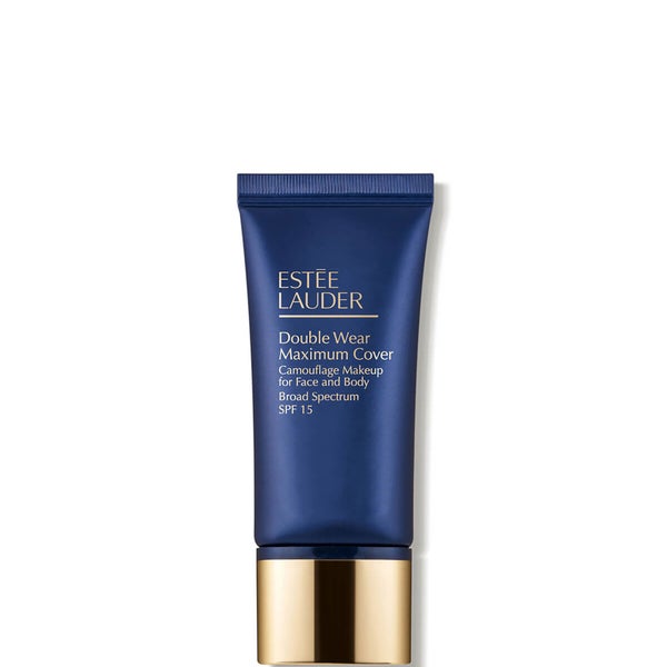 Тональный крем Estée Lauder Double Wear Maximum Cover Camouflage Makeup for Face and Body SPF15, различные оттенки, 30 мл