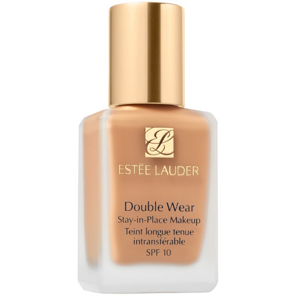 Estée Lauder Double Wear Stay-in-Place Makeup -meikkivoide, 4W1 Honey Bronze