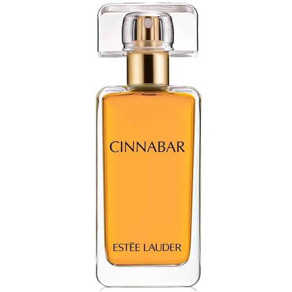 Parfum en spray Cinnabar d'Estée Lauder 50ml