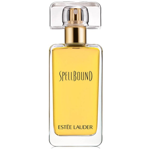Eau de parfum en spray Spellbound d'Estée Lauder 50ml