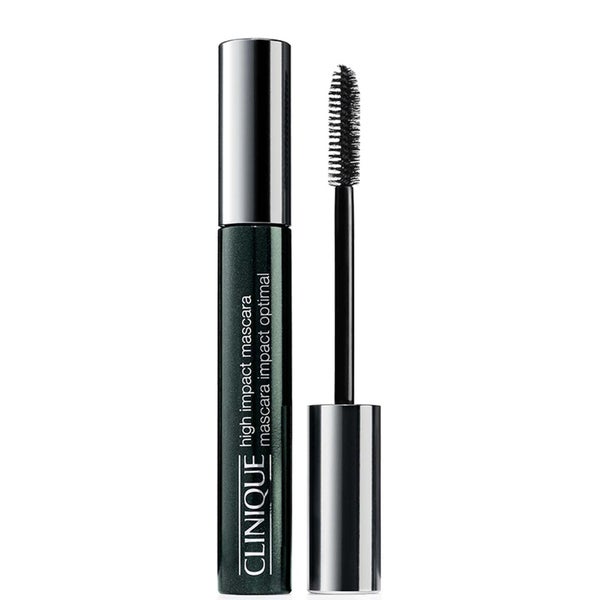 Clinique High Impact Mascara Black
