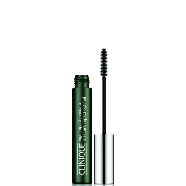 Clinique High Impact Mascara Black/Brown