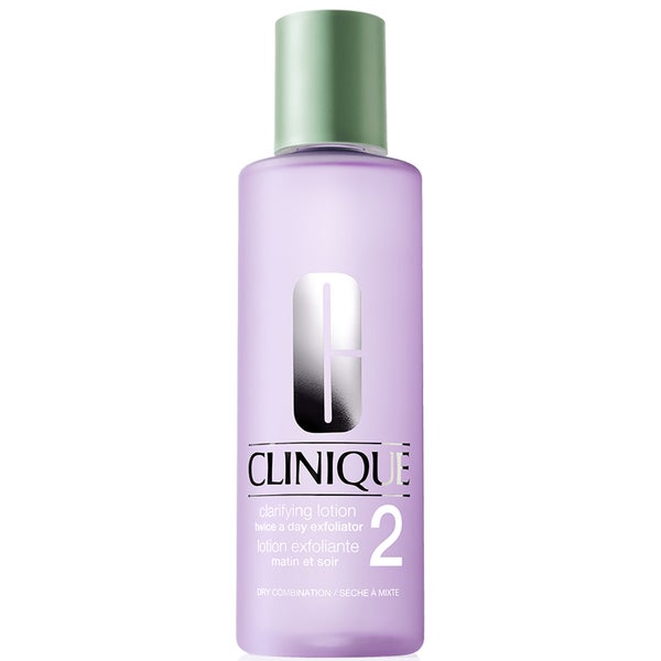 Clinique Clarifying Loção 2 400ml