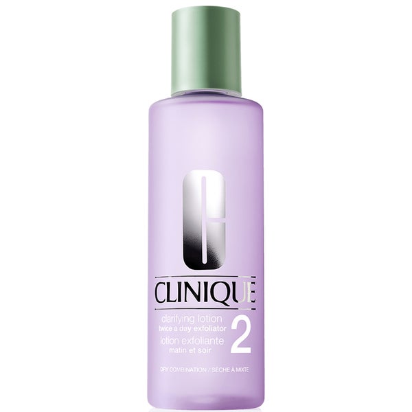 Clinique Clarifying Loção 2 400ml