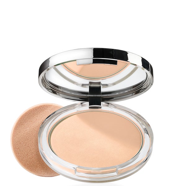 Clinique Stay-Matte Sheer ölfreies Gepresstes Puder 7,6g
