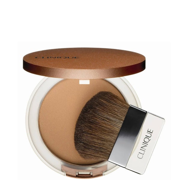 Clinique True Bronze Pressed Powder Bronzer 9,6 g