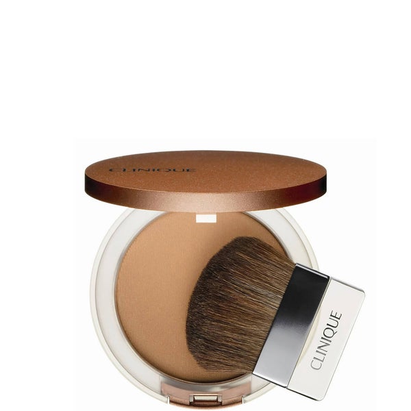 Clinique True Bronze Pressed Powder Bronzer 9.6 g