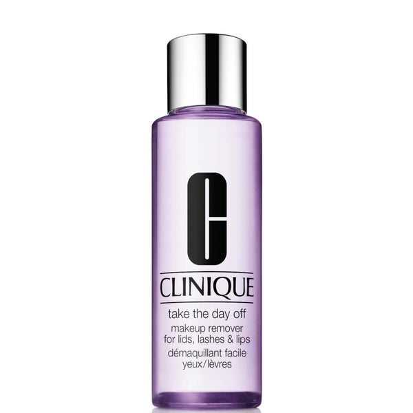 Clinique Take The Day Off Lids Lashes and Lips 125 ml