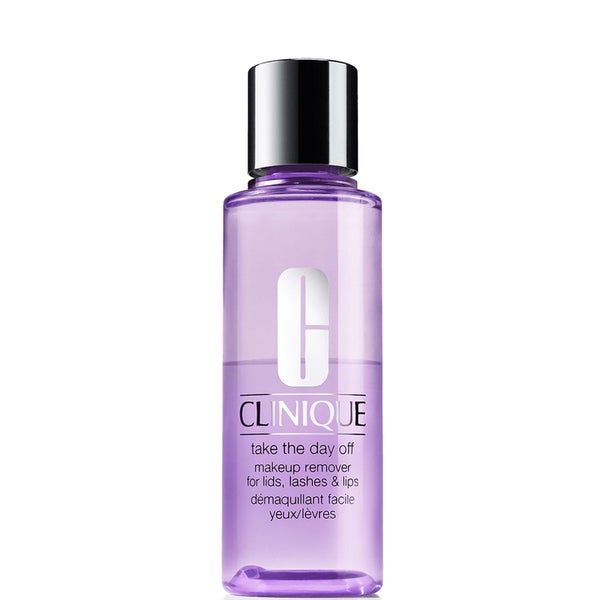 Demachiant Clinique Take The Day Off Lids Lashes and Lips 125 ml