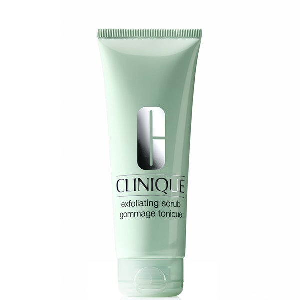 Clinique Gommage Exfoliant 100 ml