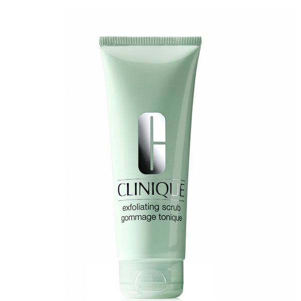 Esfoliante Clinique Exfoliating Scrub 100 ml