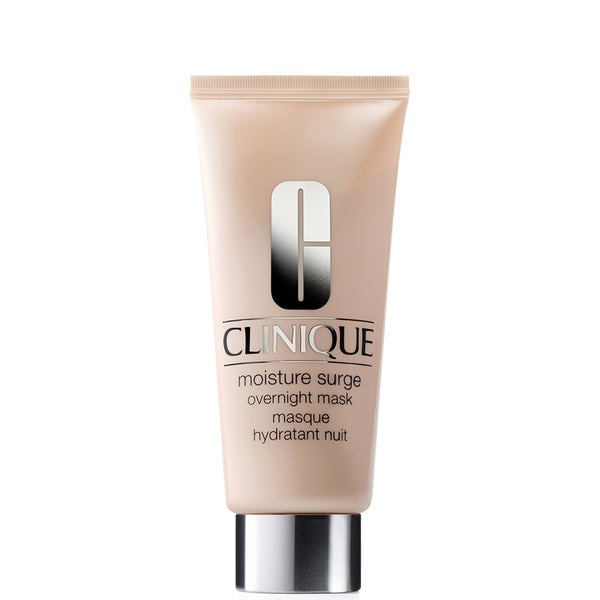 Clinique Moisture Surge Overnight Mask -kasvonaamio, 100ml