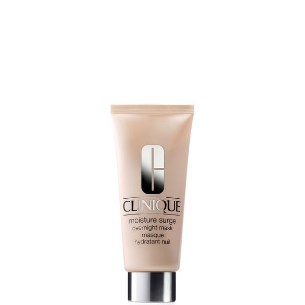 Máscara de Noite Clinique Moisture Surge Overnight Mask 100 ml