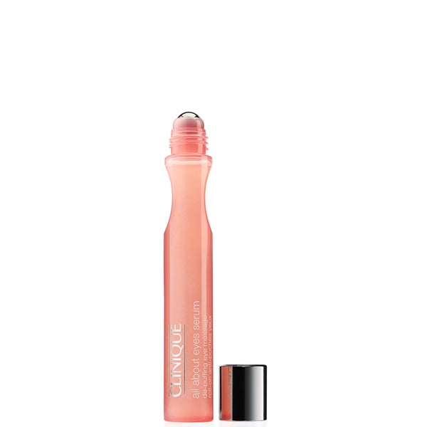 Clinique - Clinique All About Eyes Serum De-Puffing Eye Massage - 0