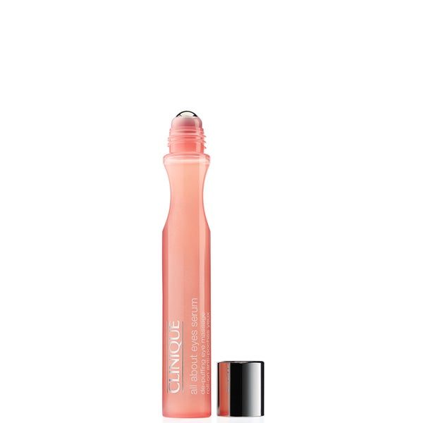 Clinique All About Eyes Serum Abschwellende Augenmassage 15ml