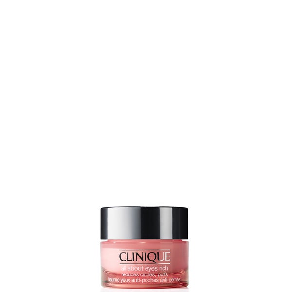كريم أول أباوت آيز الغني للعينين من Clinique (15 مل)