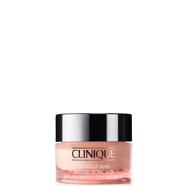 Creme para os Olhos Clinique All About Eyes 15 ml
