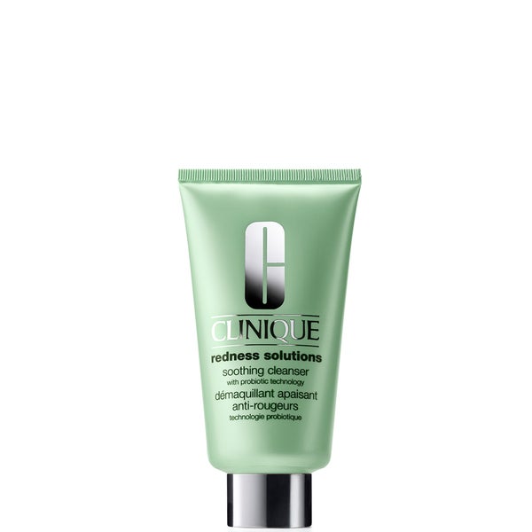 Limpiador calmante Clinique Redness Solutions (150ml)