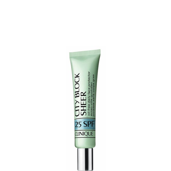 Clinique City Block Sheer SPF25 40 ml