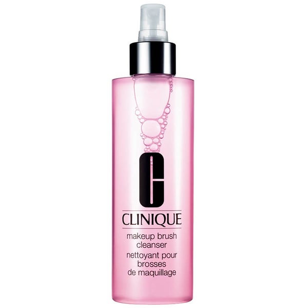 Clinique Makeup Brush Cleanser (236ml)