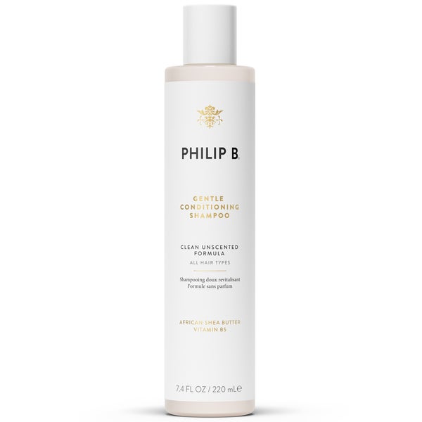 Philip B African Shea Butter Gentle and Conditioning Shampoo 947ml