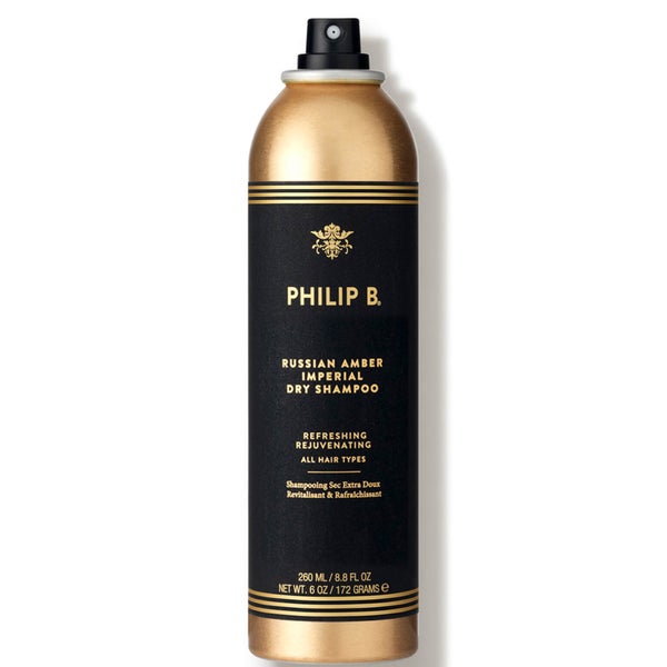 Philip B Russian Amber Imperial Dry Shampoo 8.8 fl. oz.