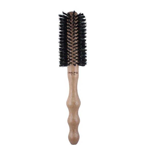 Philip B. Medium Round Hairbrush