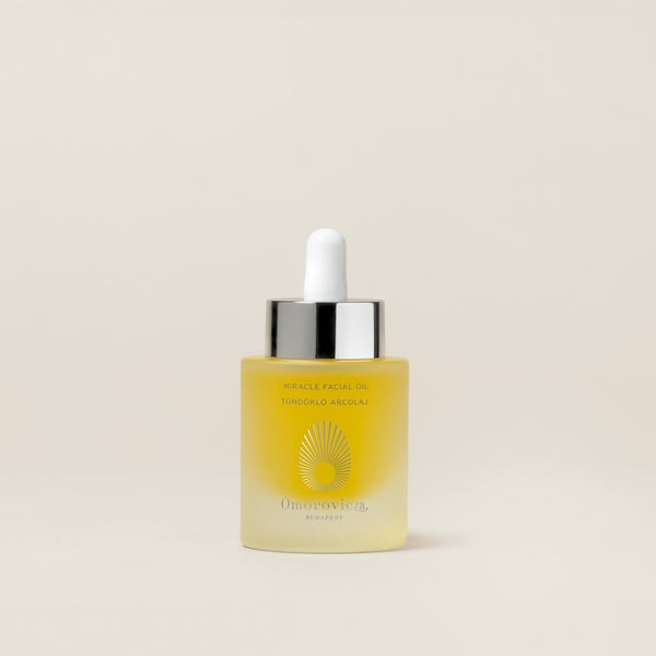 오모로비짜 미라클 페이셜 오일 (OMOROVICZA MIRACLE FACIAL OIL) (30ML)