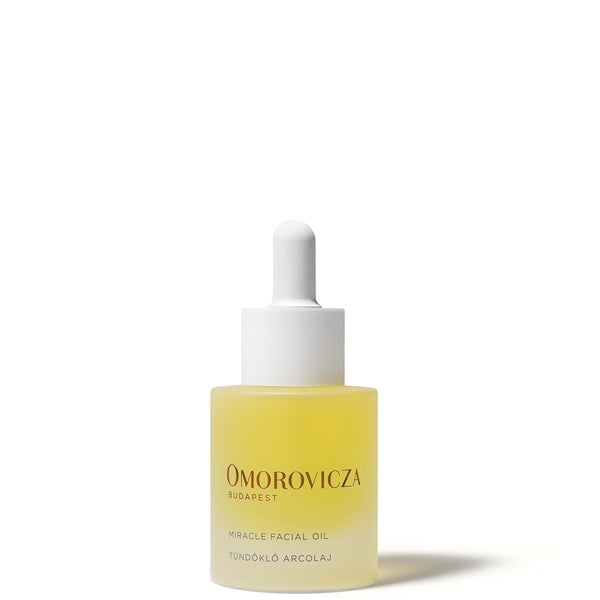 Aceite Facial Omorovicza Miracle Facial Oil (30ml)