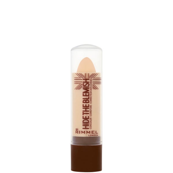 Rimmel Hide the Blemish Concealer (διάφορες αποχρώσεις)