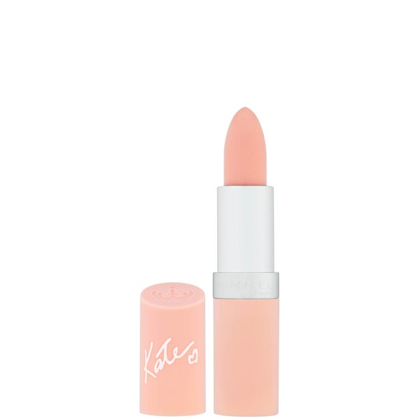 Rimmel Nudes Lipstick (Various Shades)