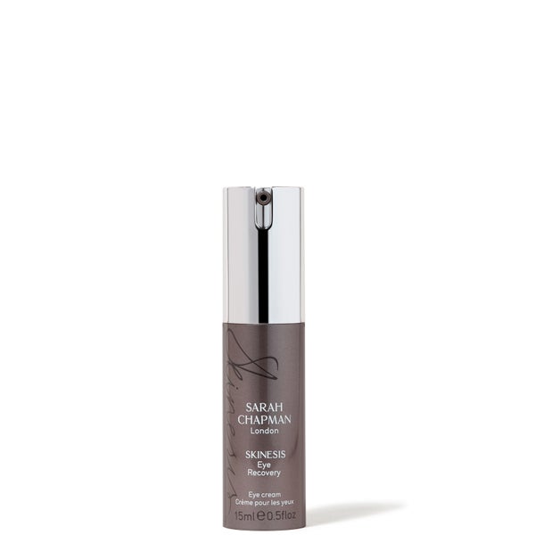 Sarah Chapman Skinesis Eye Recovery -silmänympärysvoide (15ml)