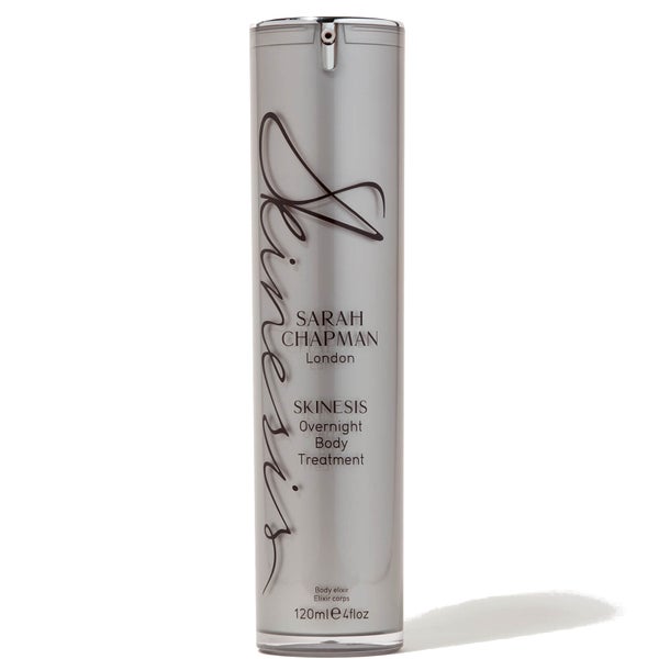 Sarah Chapman Skinesis Overnight Body Treatment (120ml)