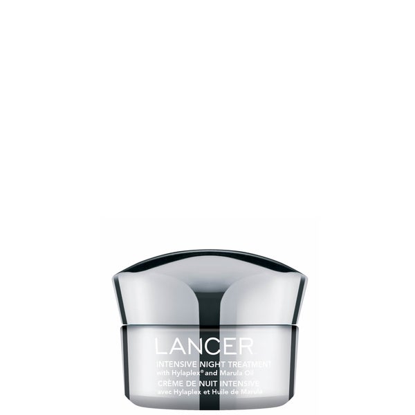 علاج ليلي مكثف من Lancer Skincare (50 مل)