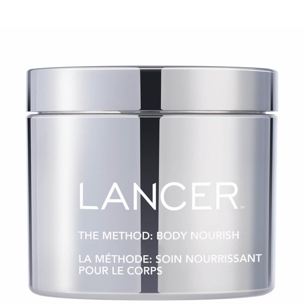 The Method: Nutrição de Corpo da Lancer Skincare (325 ml)