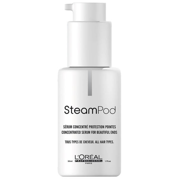 L'Oreal Professionnel Steampod Serum serum do stylizacji włosów na ciepło (50 ml)