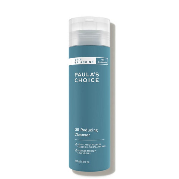 Paula's Choice Skin Balancing Oil-Reducing Cleanser (237ml)
