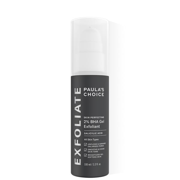 Paula's Choice Skin Perfecting 2% BHA Gel Exfoliant (100ml)
