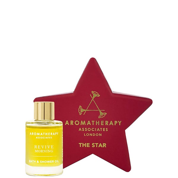 Aromatherapy Associates The Star Christmas Gift