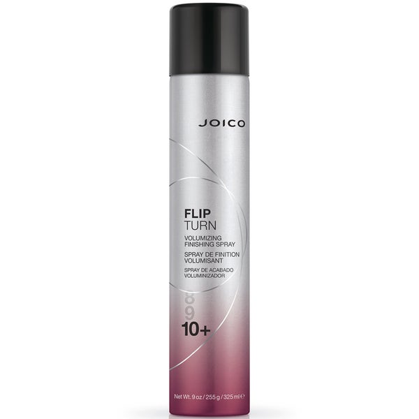 Joico Flip Turn Volumizing Finishing Spray (300 ml)