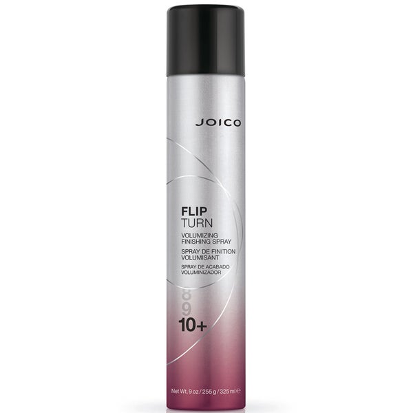 Joico Flip Turn Volumizing Finishing Spray (300 ml)