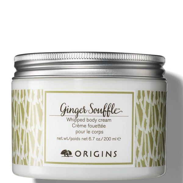 Crema Corporal con Jengibre Origins Ginger Souffle™ (200ml)