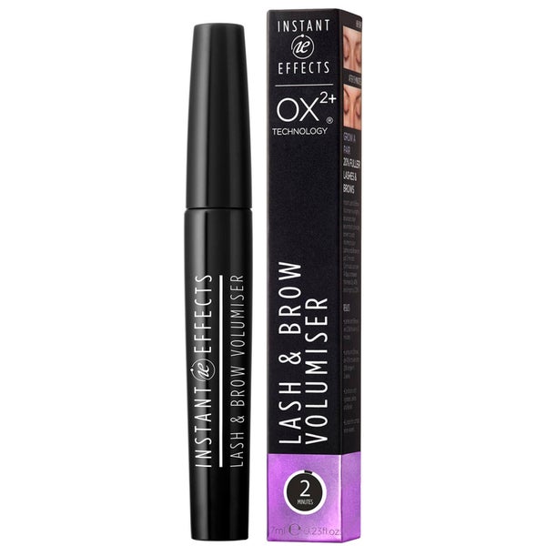 Instant Effects Instant Lash and Brow Volumiser