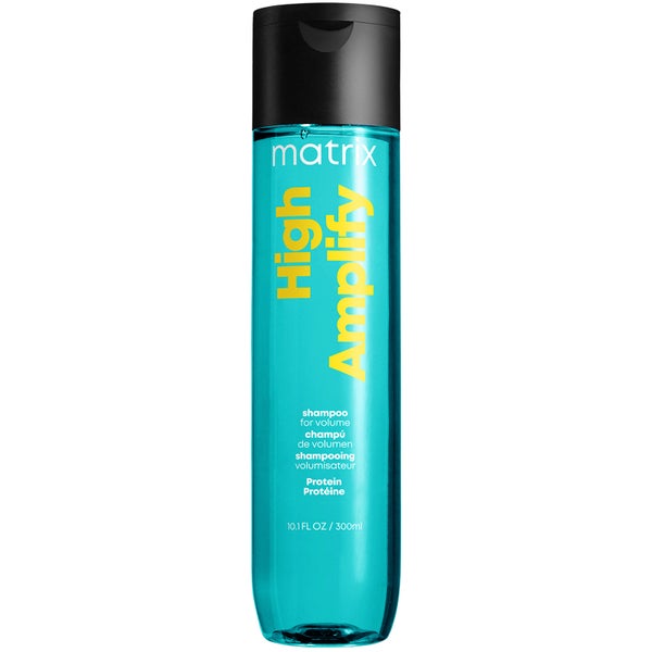 Matrix Total Results High Amplify Shampoo szampon do włosów (300 ml)