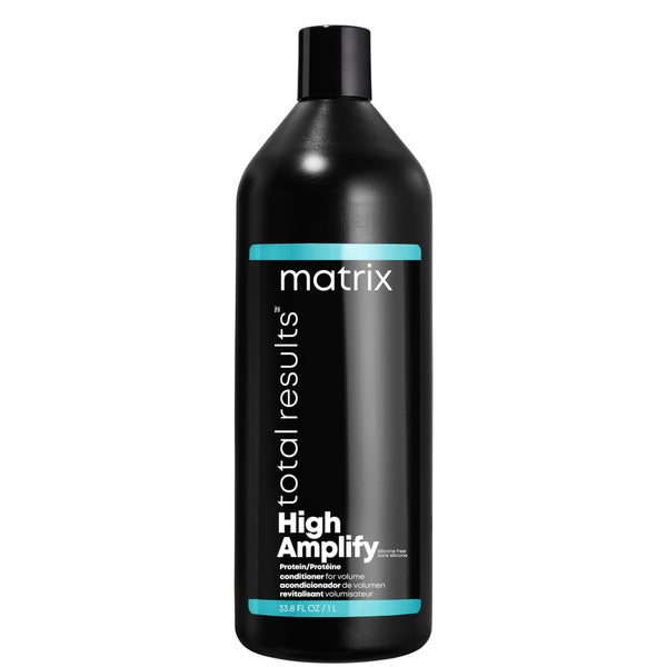 Matrix Total Results High Amplify Conditioner odżywka do włosów (1000 ml)