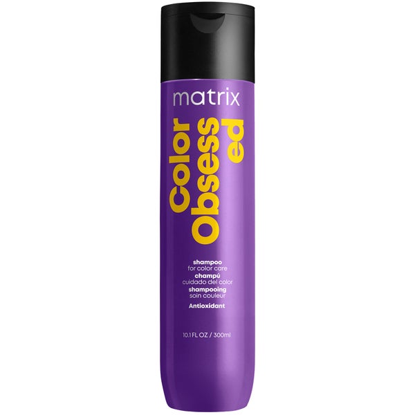 Matrix Total Results Color Obsessed schampo (300 ml)