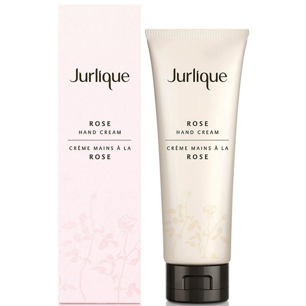 Jurlique Rose Hand Cream (125ml)