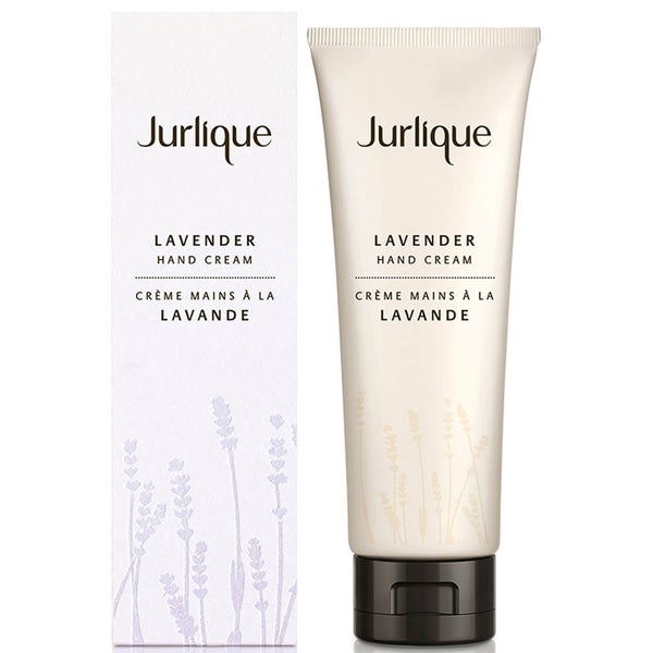 Jurlique Lavender Hand Cream (125ml)
