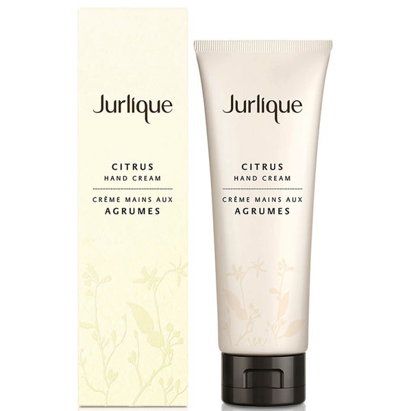 Jurlique Citrus Hand Cream (125ml)